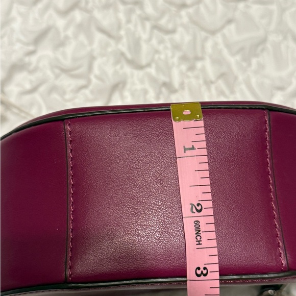 Michael kors Delaney crossbody bag - Picture 5 of 7